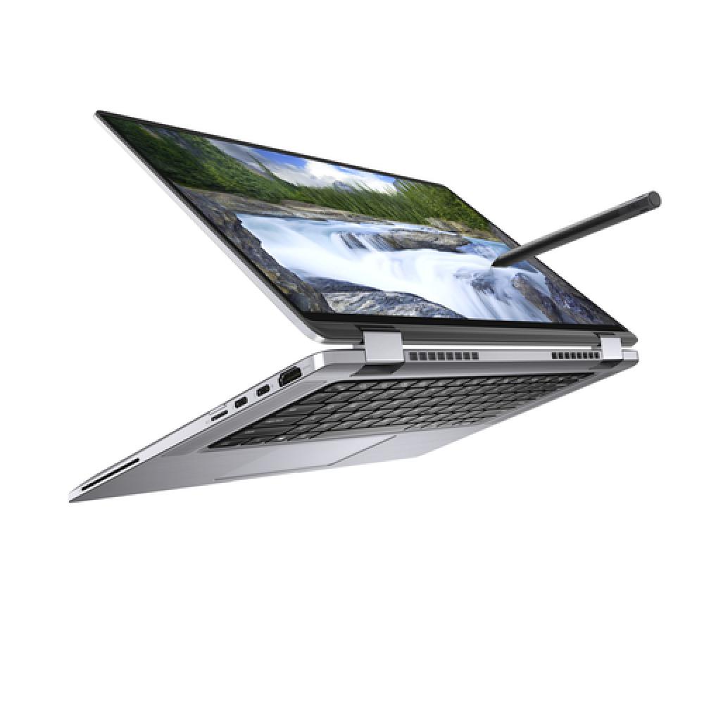 Latitude 9520 2-in-1 Intel® Core i7 i7-1185G7 Híbrido (2-en-1) 38,1 cm (15") Pantalla táctil Full HD 16 GB LPDDR4x-SDRAM 512 GB