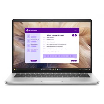 Pro 14 Plus PB14250 Intel Core Ultra 5 235U Portátil 35,6 cm (14") Full HD+ 16 GB DDR5-SDRAM 512 GB SSD Wi-Fi 6E (802.11ax) Wind