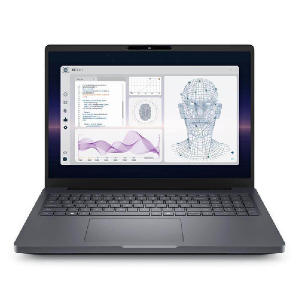 Pro Max 16 Plus MB16250 Intel Core Ultra 7 265HX Estación de trabajo móvil 40,6 cm (16") Full HD+ 32 GB DDR5-SDRAM 1 TB SSD NVID