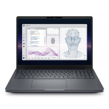 Pro Max 16 Plus MB16250 Intel Core Ultra 7 265HX Estación de trabajo móvil 40,6 cm (16") Full HD+ 32 GB DDR5-SDRAM 1 TB SSD NVID