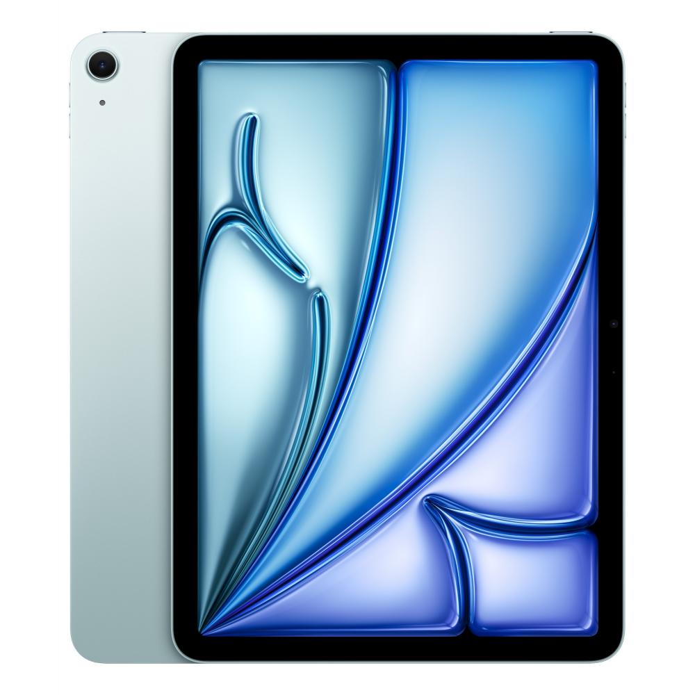 iPad Air Apple M 1 TB 27,9 cm (11") 8 GB Wi-Fi 6E (802.11ax) iPadOS 18 Azul