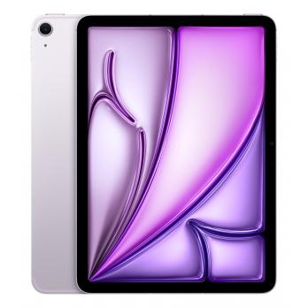 iPad Air 5G Apple M TD-LTE & FDD-LTE 256 GB 27,9 cm (11") 8 GB Wi-Fi 6E (802.11ax) iPadOS 18 Púrpura
