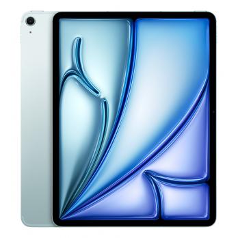 iPad Air 5G Apple M TD-LTE & FDD-LTE 256 GB 33 cm (13") 8 GB Wi-Fi 6E (802.11ax) iPadOS 18 Azul