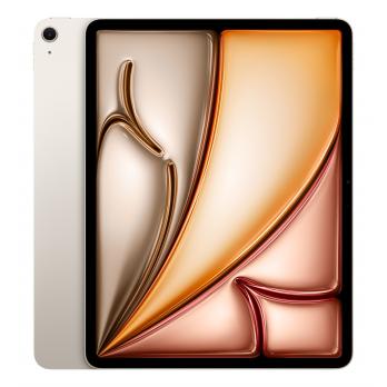 iPad Air Apple M 256 GB 33 cm (13") 8 GB Wi-Fi 6E (802.11ax) iPadOS 18 Beige