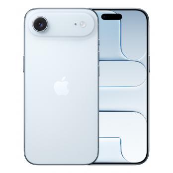 iPhone Air 16,5 cm (6.5") SIM doble iOS 26 5G USB Tipo C 256 GB Azul
