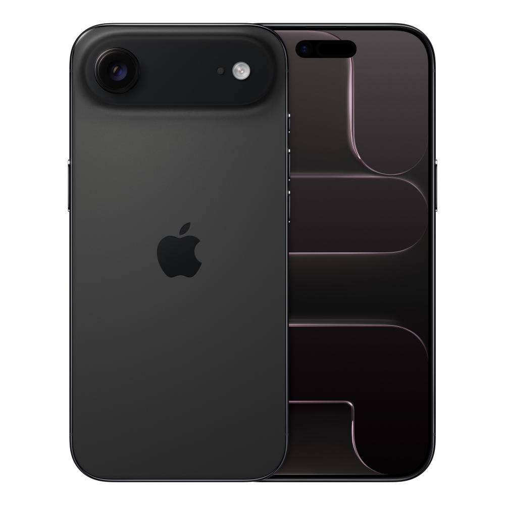 iPhone Air 16,5 cm (6.5") SIM doble iOS 26 5G USB Tipo C 512 GB Negro