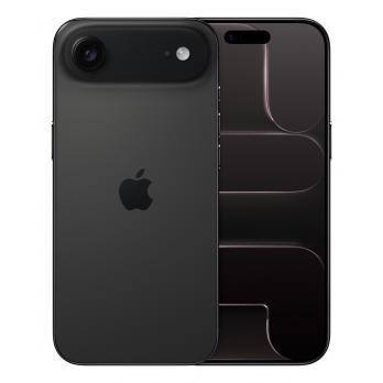 iPhone Air 16,5 cm (6.5") SIM doble iOS 26 5G USB Tipo C 512 GB Negro