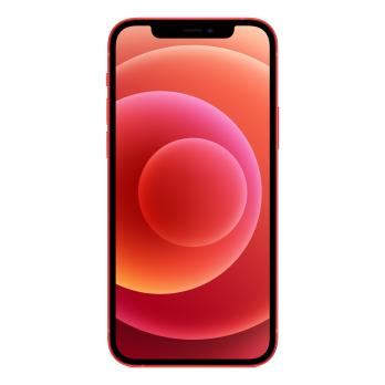 iPhone 12 15,5 cm (6.1") SIM doble iOS 14 5G 64 GB Rojo