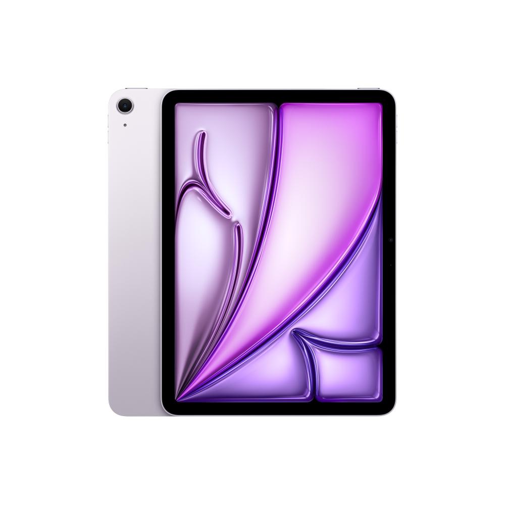 iPad 11'' Wi-Fi 1TB - Púrpura