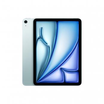 iPad 11'' Wi-Fi + Cellular 128GB - Azur