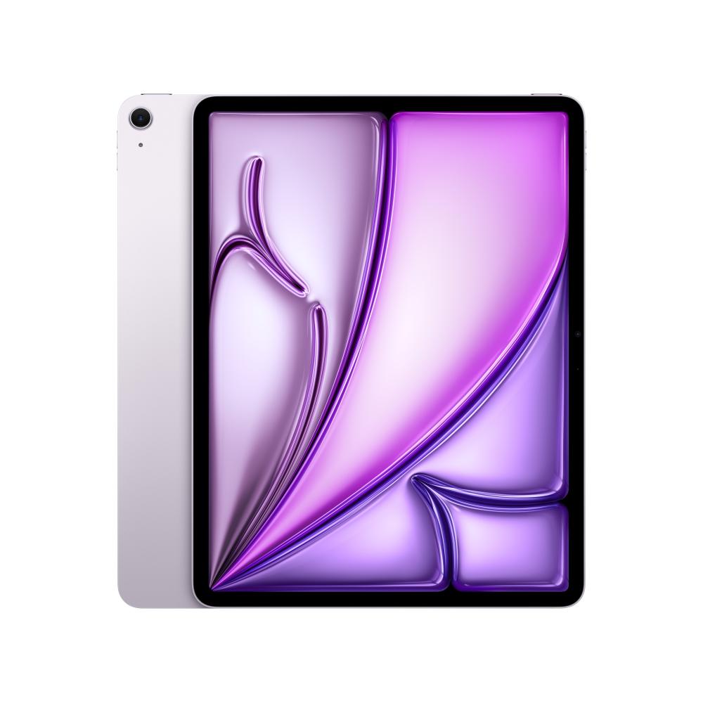 iPad 13'' Wi-Fi 1TB - Púrpura