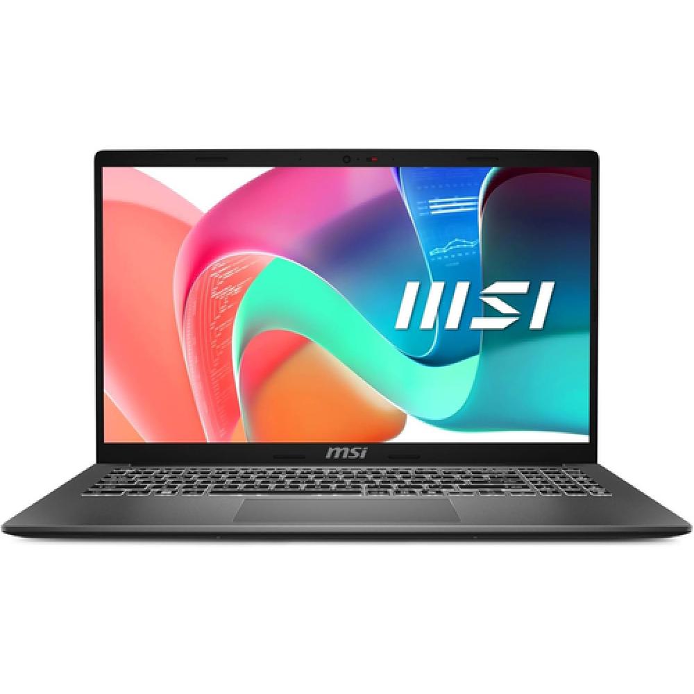 Modern 15 F1MG-610ES Intel Core 7 150U Portátil 39,6 cm (15.6") Full HD 32 GB DDR4-SDRAM 1 TB SSD Wi-Fi 6E (802.11ax) Windows 11