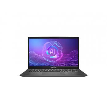Modern A14 AI F2HMG-010XES AMD Ryzen 7 PRO 250 Portátil 35,6 cm (14") Full HD 16 GB DDR5-SDRAM 1 TB SSD Wi-Fi 6E (802.11ax) Fre