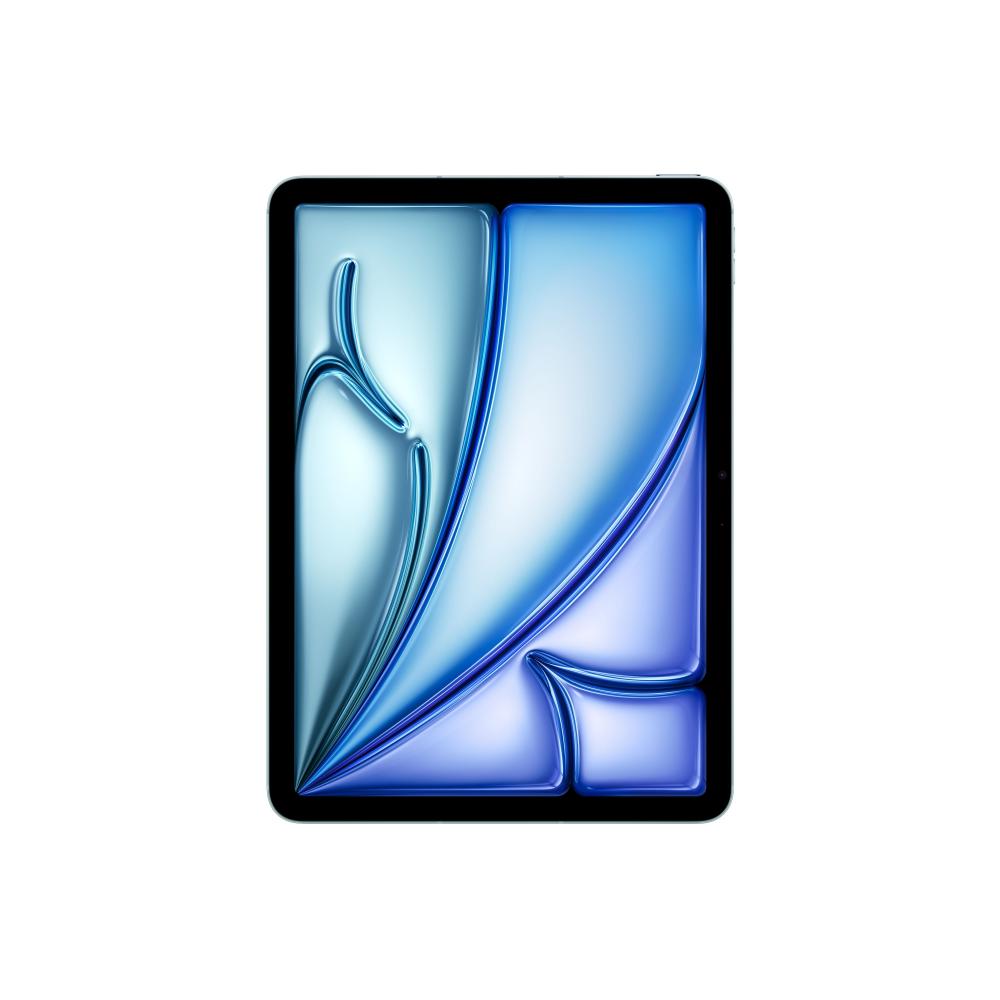iPad Air 5G Apple M TD-LTE & FDD-LTE 1 TB 27,9 cm (11") 8 GB Wi-Fi 6E (802.11ax) iPadOS 17 Azul