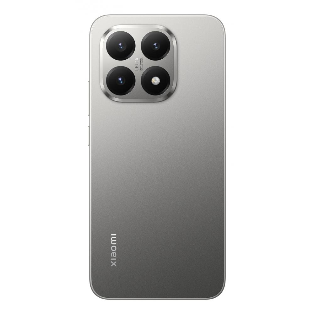 15T 17,4 cm (6.83") 5G 12 GB 256 GB 5500 mAh Gris
