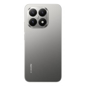 15T 17,4 cm (6.83") 5G 12 GB 256 GB 5500 mAh Gris