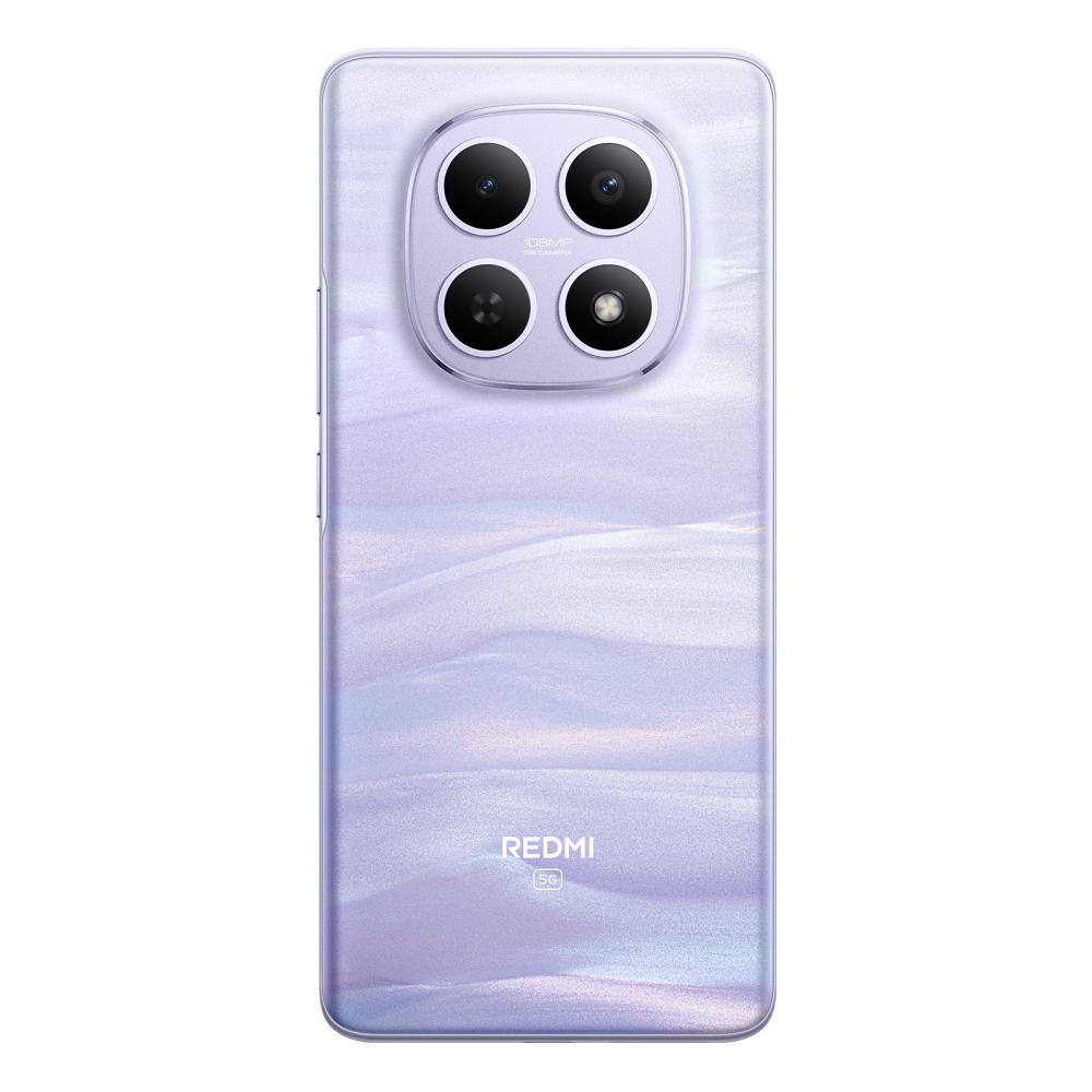 Redmi Note 15 5G 17,2 cm (6.77") 8 GB 256 GB 5520 mAh Púrpura
