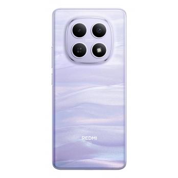 Redmi Note 15 5G 17,2 cm (6.77") 8 GB 256 GB 5520 mAh Púrpura