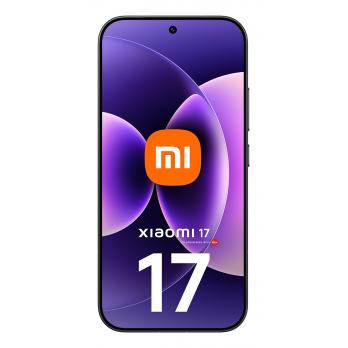 17 16 cm (6.3") 5G 12 GB 512 GB 6330 mAh Negro