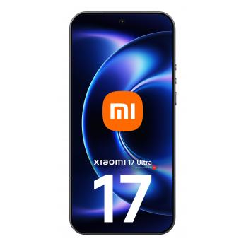 17 Ultra 17,5 cm (6.9") 5G 16 GB 512 GB 6000 mAh Negro