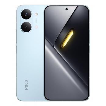 X8 Pro Max 17,4 cm (6.83") SIM doble 5G USB Tipo C 12 GB 256 GB 8500 mAh Azul