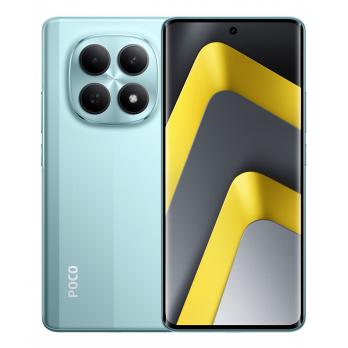 M8 5G 17,2 cm (6.77") Ranura híbrida Dual SIM USB Tipo C 8 GB 512 GB 5520 mAh Verde