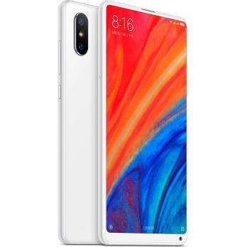 Mix 2S 15,2 cm (5.99") SIM doble Android 8.1 4G USB Tipo C 6 GB 64 GB 3400 mAh Blanco
