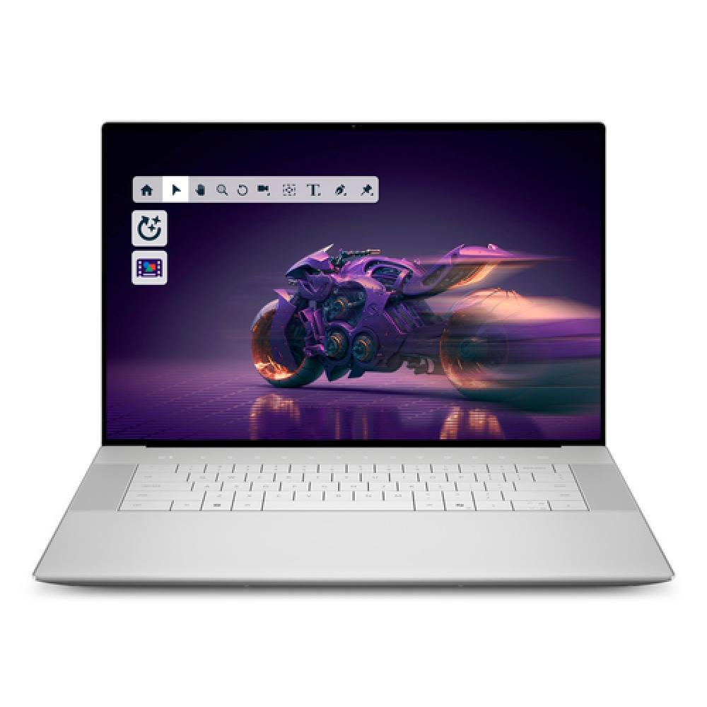 16 Premium DA16250 Intel Core Ultra 7 255HX Portátil 41,4 cm (16.3") WUXGA 32 GB LPDDR5x-SDRAM 1 TB SSD NVIDIA GeForce RTX 5060 