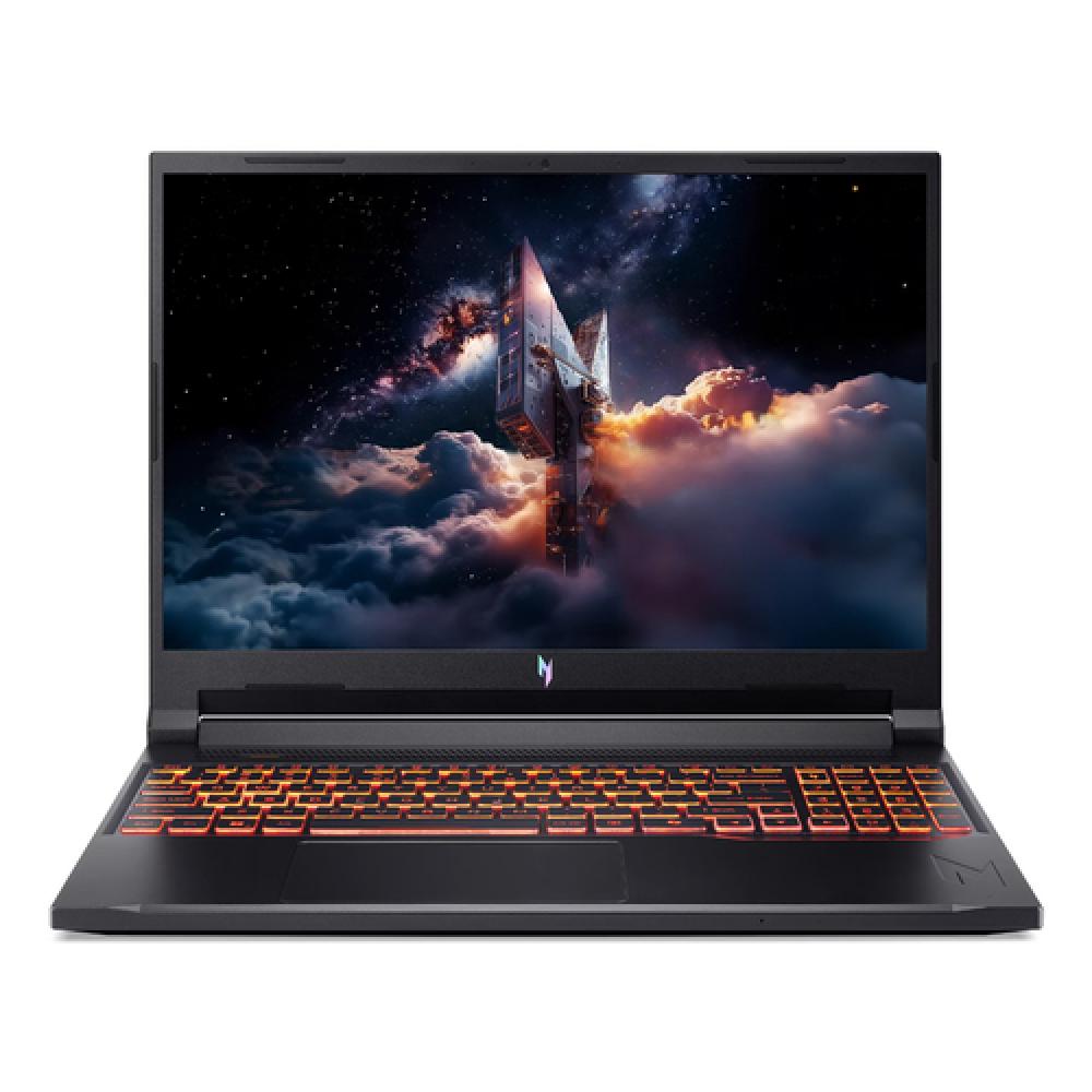 Nitro V 16 AI ANV16-42-R5WQ AMD Ryzen 7 260 Portátil 40,6 cm (16") WUXGA 16 GB DDR5-SDRAM 512 GB SSD NVIDIA GeForce RTX 5050 Wi