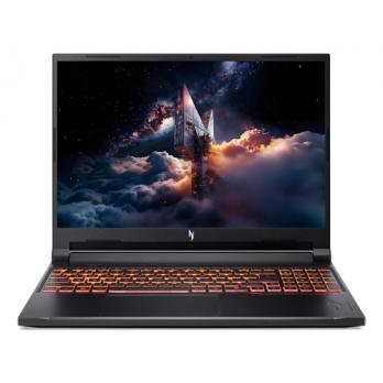 Nitro V 16 AI ANV16-42-R5WQ AMD Ryzen 7 260 Portátil 40,6 cm (16") WUXGA 16 GB DDR5-SDRAM 512 GB SSD NVIDIA GeForce RTX 5050 Wi