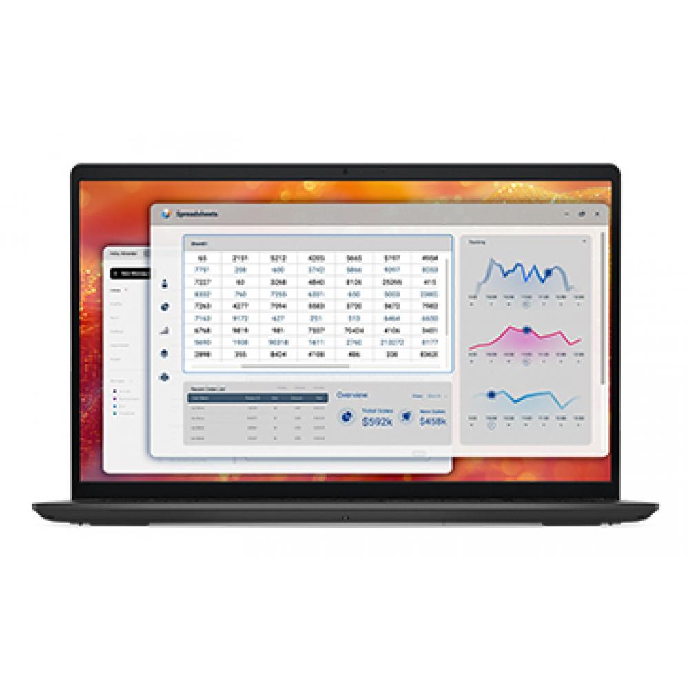 Pro 15 Essential PV15265 AMD Ryzen 5 130 Portátil 39,6 cm (15.6") Full HD 16 GB DDR5-SDRAM 512 GB SSD Wi-Fi 6 (802.11ax) Window