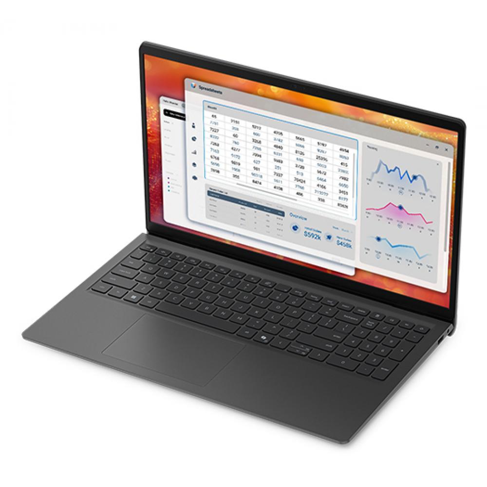 Pro 15 Essential PV15265 AMD Ryzen 5 130 Portátil 39,6 cm (15.6") Full HD 16 GB DDR5-SDRAM 512 GB SSD Wi-Fi 6 (802.11ax) Window