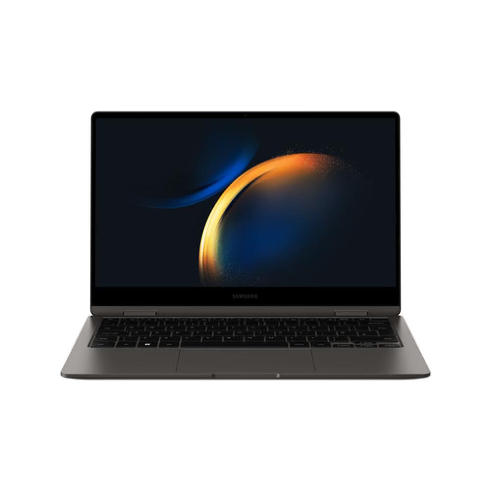 Galaxy Book 3 360 Intel® Core i5 i5-1340P Híbrido (2-en-1) 33,8 cm (13.3") Pantalla táctil Full HD 16 GB LPDDR4x-SDRAM 512 GB S