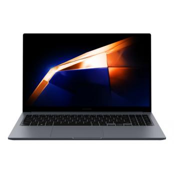 Galaxy Book4 NP754XGK-KG1ES ordenador portatil Intel Core 5 120U Portátil 39,6 cm (15.6") Full HD 8 GB LPDDR4x-SDRAM 512 GB SSD 