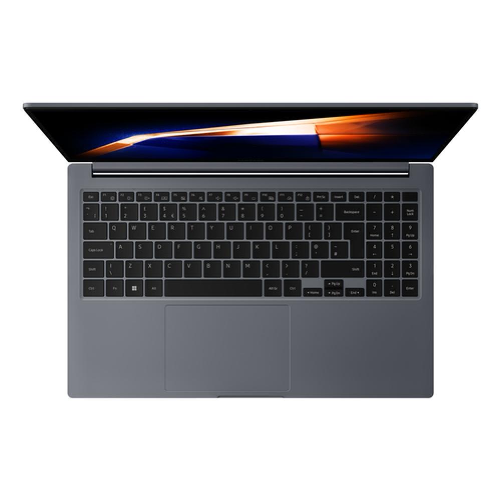 Galaxy Book4 NP754XGK-KG1ES ordenador portatil Intel Core 5 120U Portátil 39,6 cm (15.6") Full HD 8 GB LPDDR4x-SDRAM 512 GB SSD 