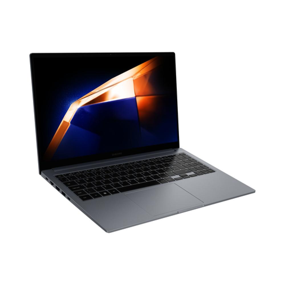 Galaxy Book4 NP754XGK-KG1ES ordenador portatil Intel Core 5 120U Portátil 39,6 cm (15.6") Full HD 8 GB LPDDR4x-SDRAM 512 GB SSD 