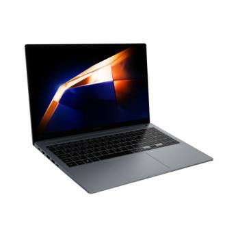 Galaxy Book4 NP754XGK-KG1ES ordenador portatil Intel Core 5 120U Portátil 39,6 cm (15.6") Full HD 8 GB LPDDR4x-SDRAM 512 GB SSD 