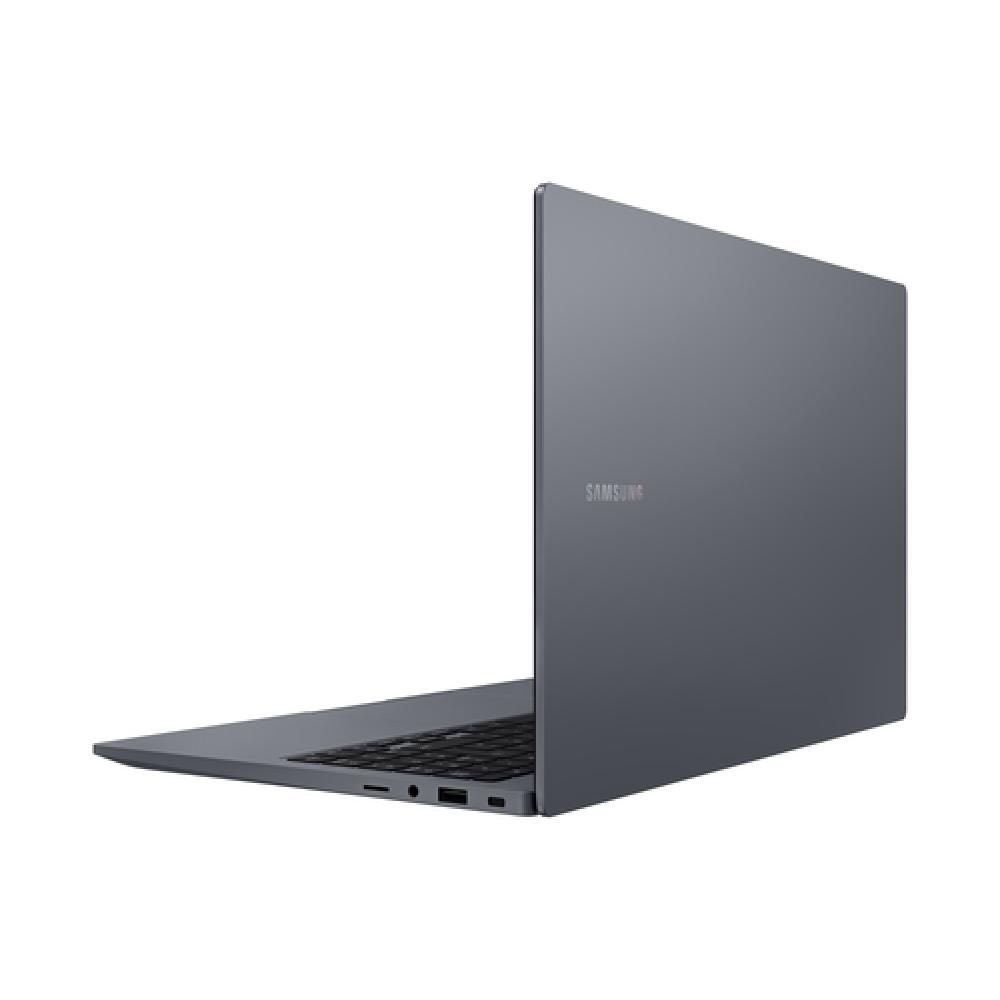 Galaxy Book4 NP754XGK-KG1ES ordenador portatil Intel Core 5 120U Portátil 39,6 cm (15.6") Full HD 8 GB LPDDR4x-SDRAM 512 GB SSD 