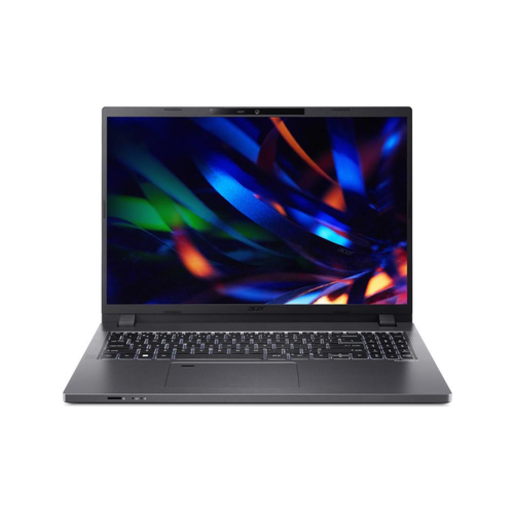 TravelMate P2 TMP216-51-TCO-54Y7 Intel® Core i5 i5-1334U Portátil 40,6 cm (16") WUXGA 16 GB DDR4-SDRAM 512 GB SSD Wi-Fi 6E (802