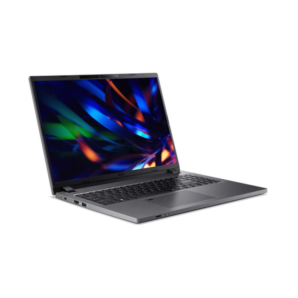 TravelMate P2 TMP216-51-TCO-54Y7 Intel® Core i5 i5-1334U Portátil 40,6 cm (16") WUXGA 16 GB DDR4-SDRAM 512 GB SSD Wi-Fi 6E (802