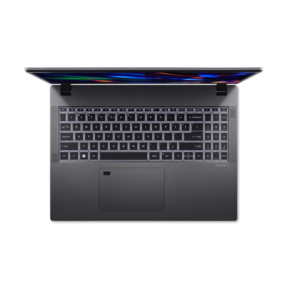 TravelMate P2 TMP216-51-TCO-54Y7 Intel® Core i5 i5-1334U Portátil 40,6 cm (16") WUXGA 16 GB DDR4-SDRAM 512 GB SSD Wi-Fi 6E (802