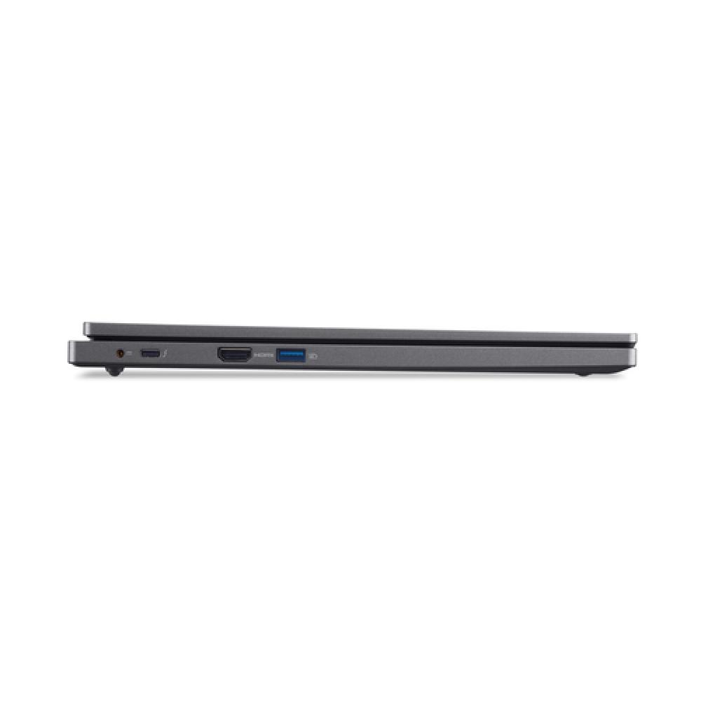 TravelMate P2 TMP216-51-TCO-54Y7 Intel® Core i5 i5-1334U Portátil 40,6 cm (16") WUXGA 16 GB DDR4-SDRAM 512 GB SSD Wi-Fi 6E (802