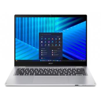 TravelMate TMP414RN-55-TCO-71N2 Intel Core Ultra 7 255U Portátil 35,6 cm (14") Pantalla táctil 3K 16 GB DDR5-SDRAM 512 GB SSD Wi