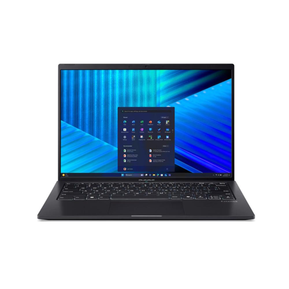 Extensa EXO14-71-568G Intel Core Ultra 5 125H Portátil 35,6 cm (14") WUXGA 16 GB DDR5-SDRAM 512 GB SSD Wi-Fi 6 (802.11ax) Window