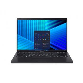 Extensa EXO14-71-568G Intel Core Ultra 5 125H Portátil 35,6 cm (14") WUXGA 16 GB DDR5-SDRAM 512 GB SSD Wi-Fi 6 (802.11ax) Window