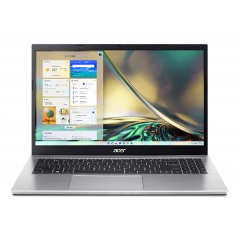 Aspire 3 A315-59-70PT Intel® Core i7 i7-1255U Portátil 39,6 cm (15.6") Full HD 16 GB DDR4-SDRAM 1 TB SSD Wi-Fi 6 (802.11ax) Win