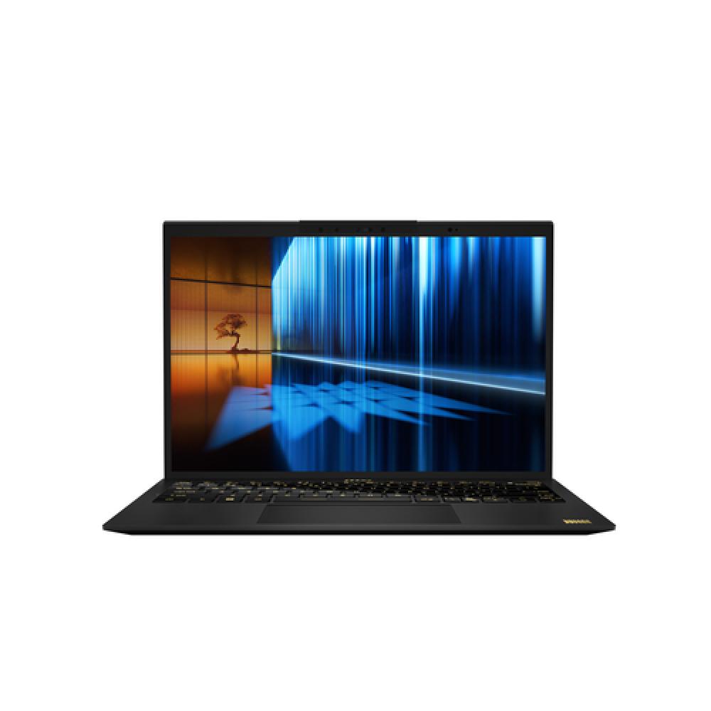Prestige 13 AI+ UKIYOE EDITION A2VMG-221ES Copilot+ PC Intel Core Ultra 9 288V Portátil 33,8 cm (13.3") 2.8K 32 GB LPDDR5x-SDRAM