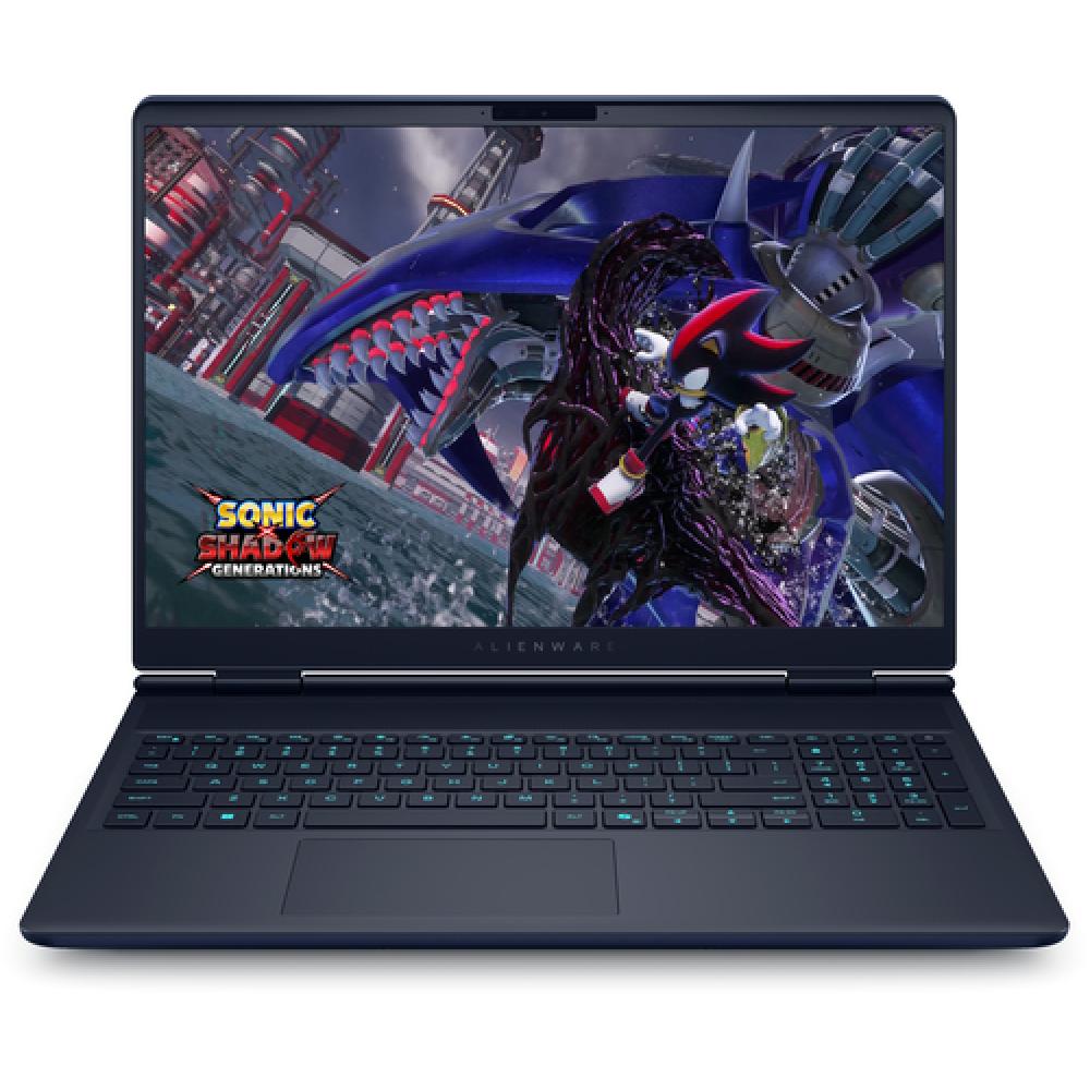 ALIENWARE U9-275HX 32 RTX5070 W11H