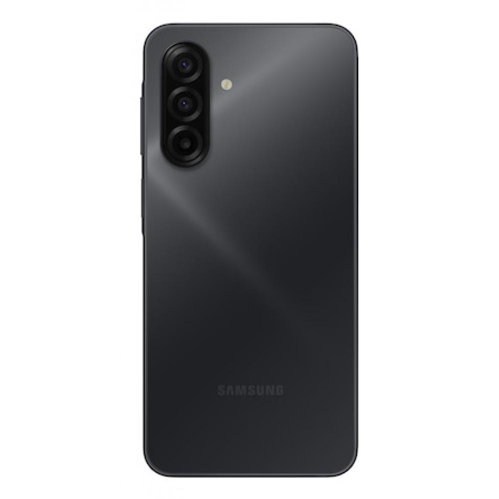 Galaxy A17 17 cm (6.7") SIM doble 4G USB Tipo C 4 GB 128 GB 5000 mAh Negro