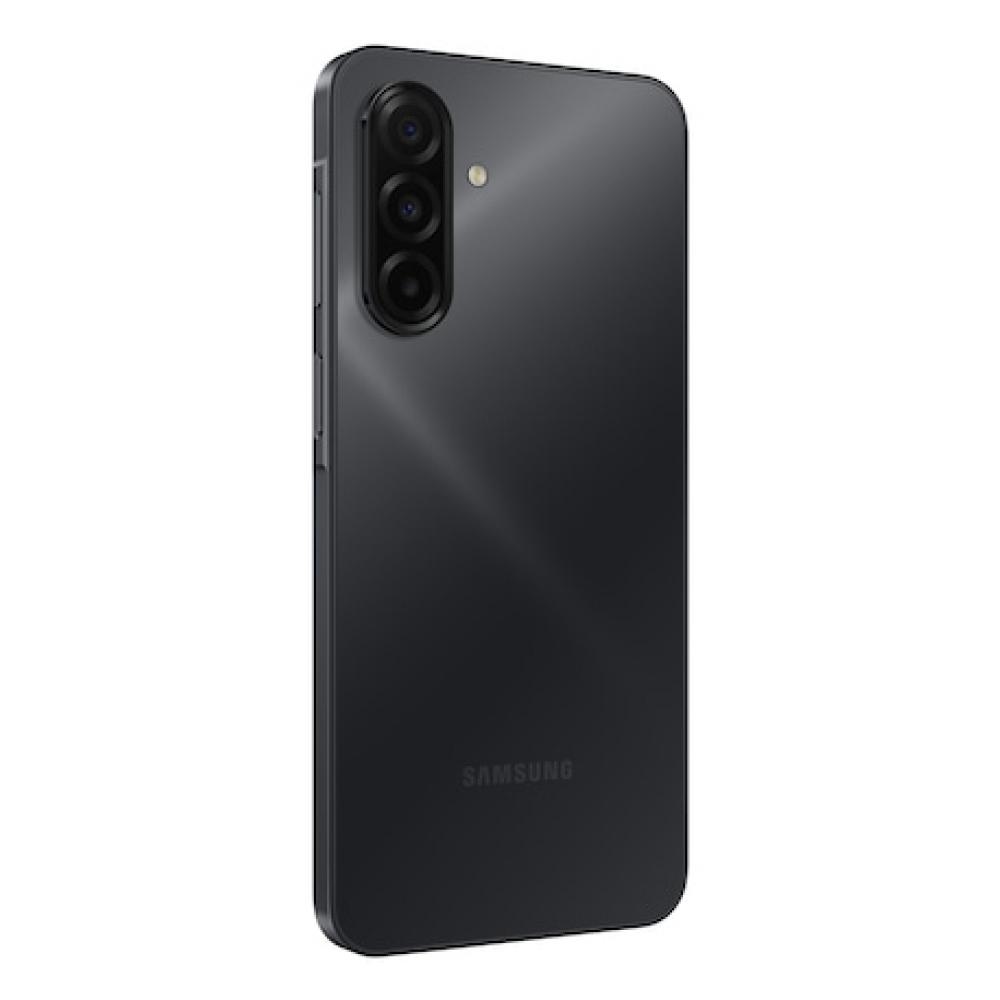 Galaxy A17 17 cm (6.7") SIM doble 4G USB Tipo C 4 GB 128 GB 5000 mAh Negro